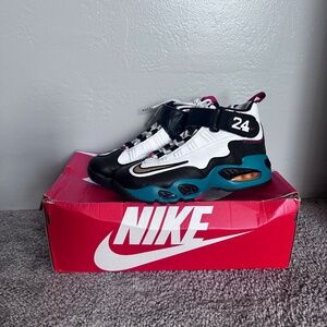 Air Griffey Max 1 'Sweetest Swing'